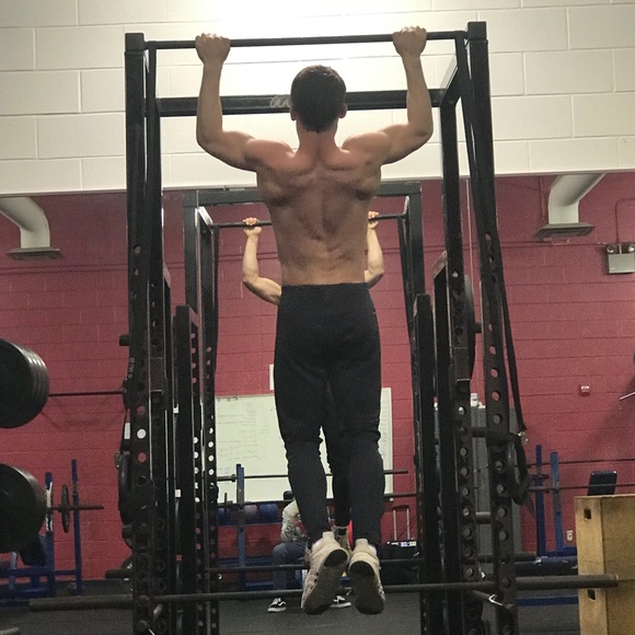 Meet your Posher, Abel - Picture 1 of 1